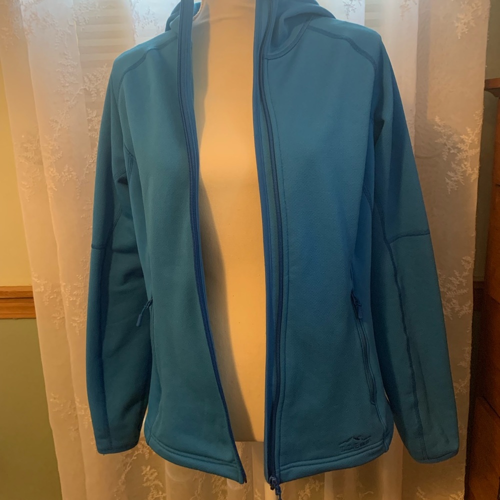 LL Bean Jacket